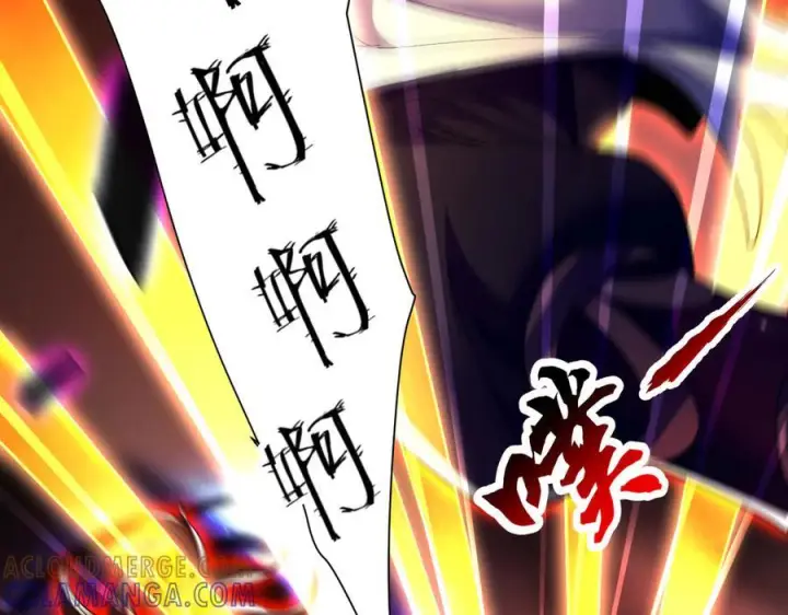 《开局震惊女帝老婆，我无敌了》第83话 绞杀魔族图153