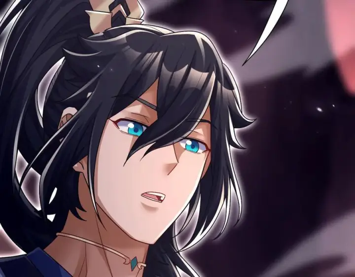 《开局震惊女帝老婆，我无敌了》第84话 祖师，您看小女怎么样？图103
