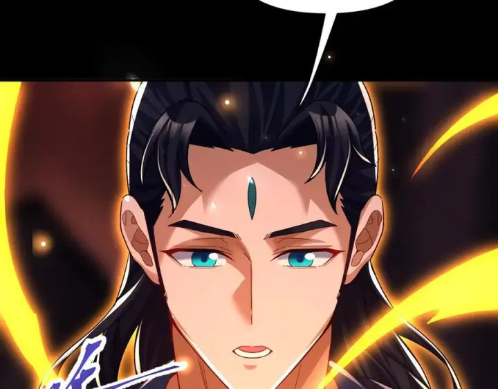 《开局震惊女帝老婆，我无敌了》第84话 祖师，您看小女怎么样？图18