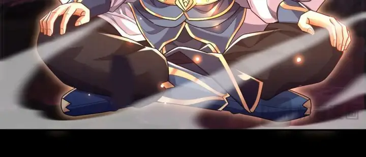 《开局震惊女帝老婆，我无敌了》第84话 祖师，您看小女怎么样？图58