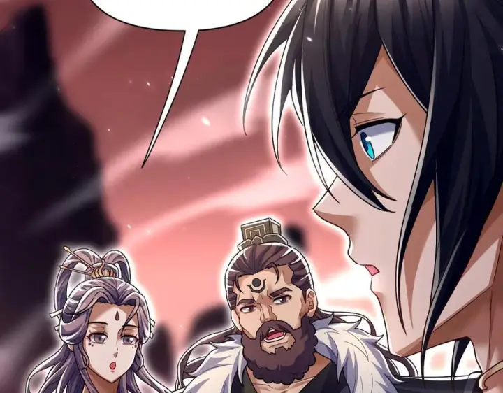 《开局震惊女帝老婆，我无敌了》第84话 祖师，您看小女怎么样？图82