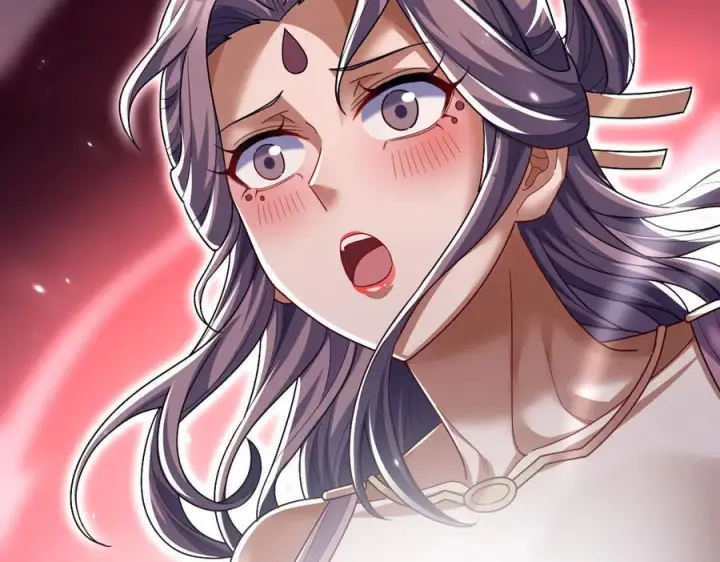 《开局震惊女帝老婆，我无敌了》第84话 祖师，您看小女怎么样？图95