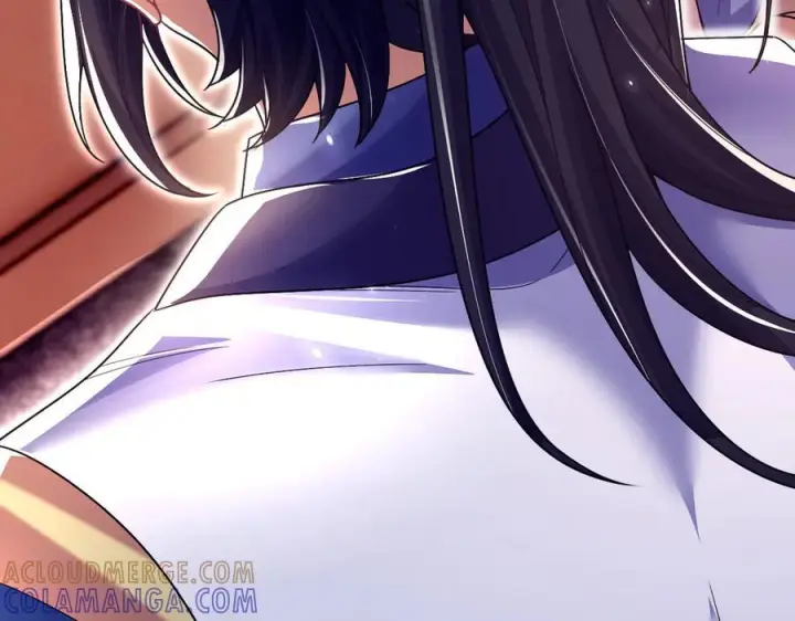 《开局震惊女帝老婆，我无敌了》第85话 与我入塔图121