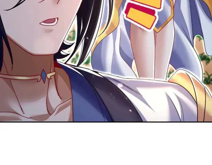《开局震惊女帝老婆，我无敌了》第85话 与我入塔图90