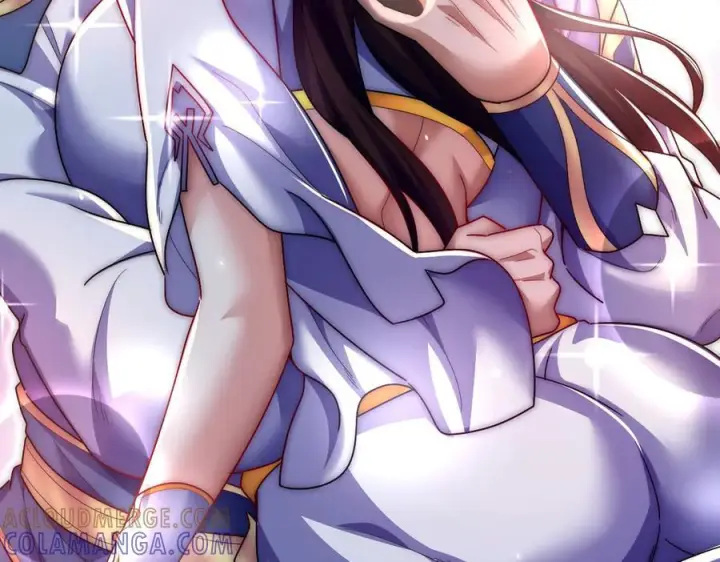 《开局震惊女帝老婆，我无敌了》第85话 与我入塔图93