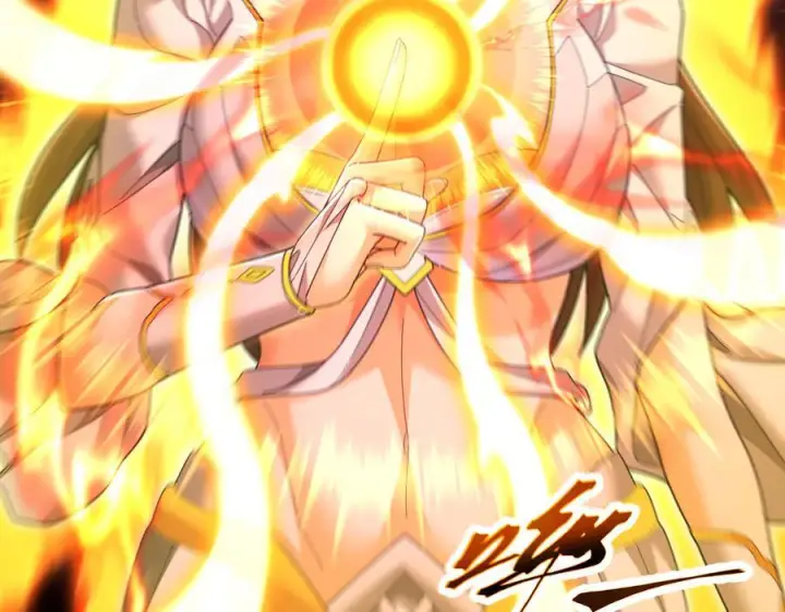 《开局震惊女帝老婆，我无敌了》第86话 护夫狂魔图142