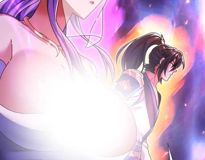 《开局震惊女帝老婆，我无敌了》第86话 护夫狂魔图151