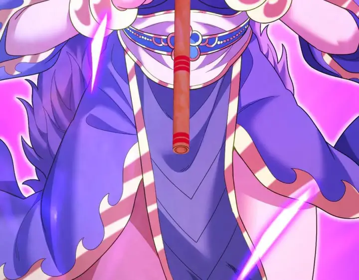 《开局震惊女帝老婆，我无敌了》第86话 护夫狂魔图22