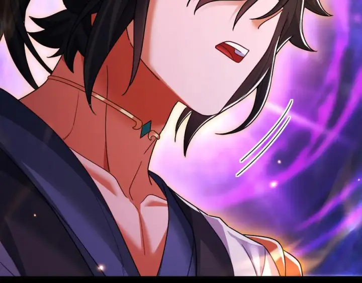 《开局震惊女帝老婆，我无敌了》第86话 护夫狂魔图43