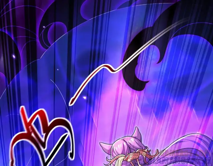 《开局震惊女帝老婆，我无敌了》第86话 护夫狂魔图5
