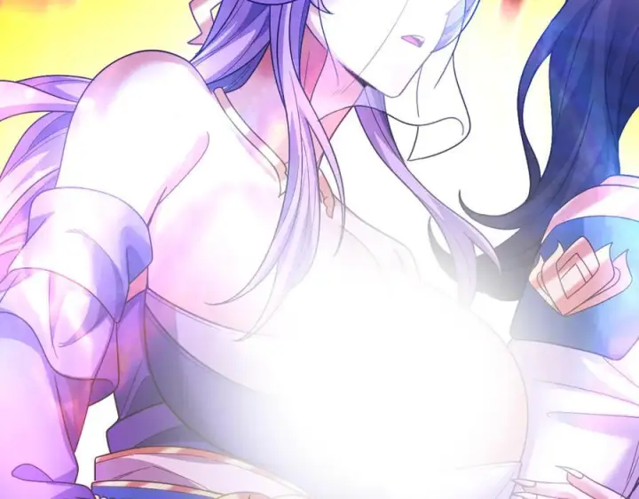 《开局震惊女帝老婆，我无敌了》第86话 护夫狂魔图56