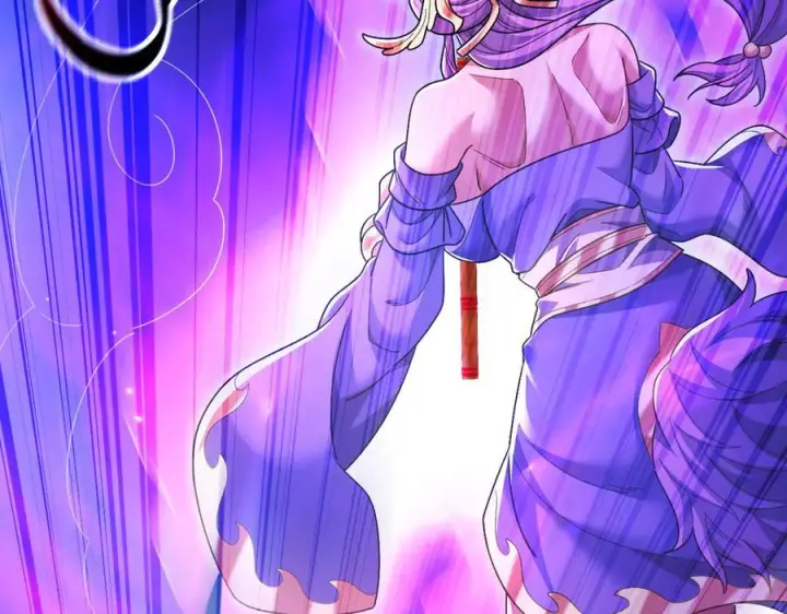 《开局震惊女帝老婆，我无敌了》第86话 护夫狂魔图6