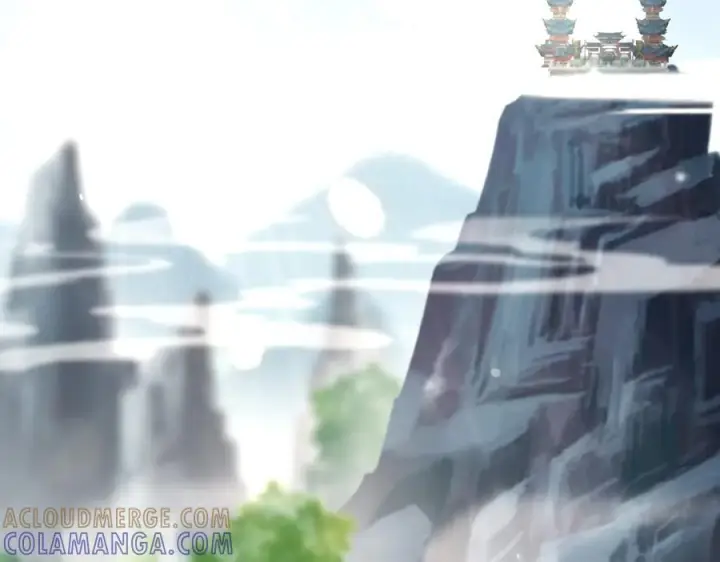 《开局震惊女帝老婆，我无敌了》第87话 偷袭瑶池图113