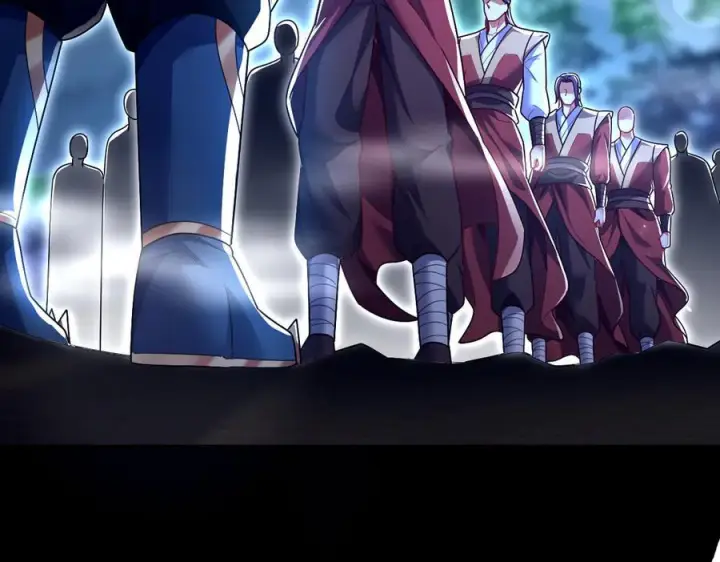 《开局震惊女帝老婆，我无敌了》第87话 偷袭瑶池图132