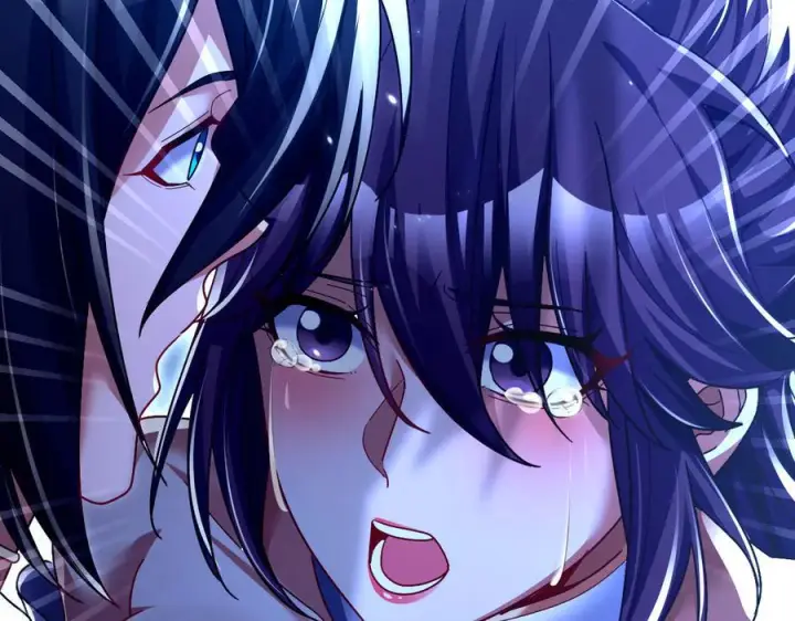 《开局震惊女帝老婆，我无敌了》第87话 偷袭瑶池图139