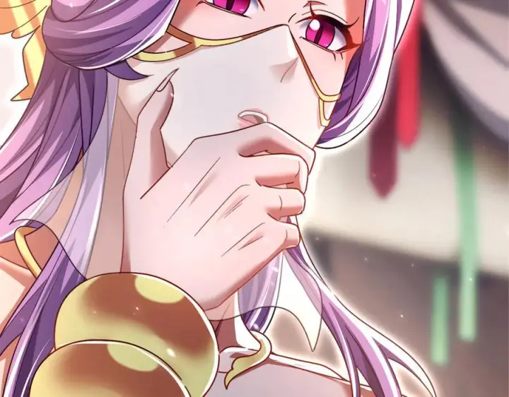 《开局震惊女帝老婆，我无敌了》第87话 偷袭瑶池图34