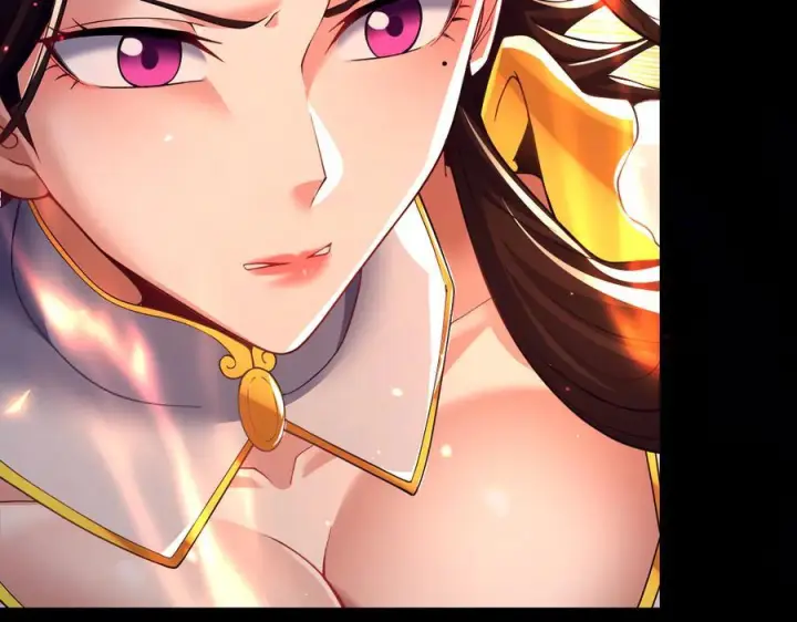 《开局震惊女帝老婆，我无敌了》第87话 偷袭瑶池图8