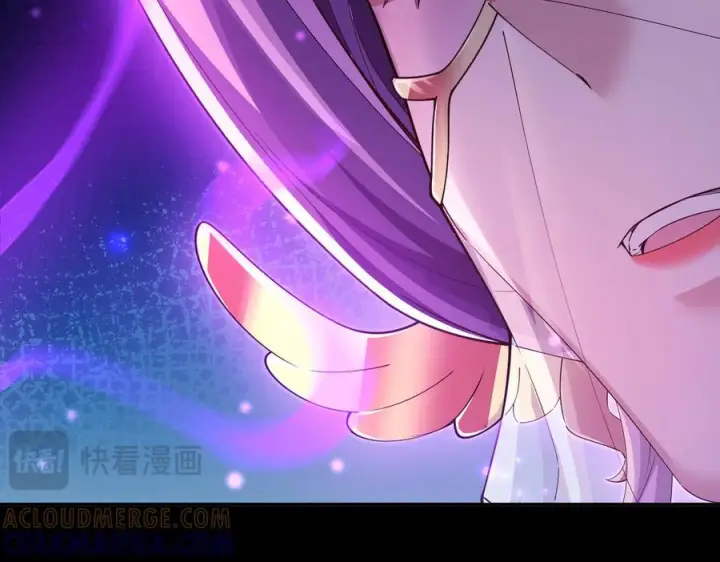 《开局震惊女帝老婆，我无敌了》第88话 要吃屁吗？图25