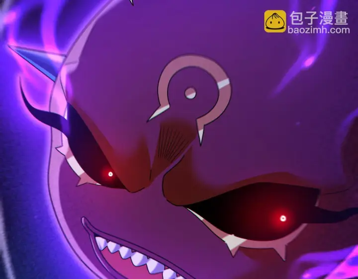 《开局震惊女帝老婆，我无敌了》第89话 难杀的小强图109