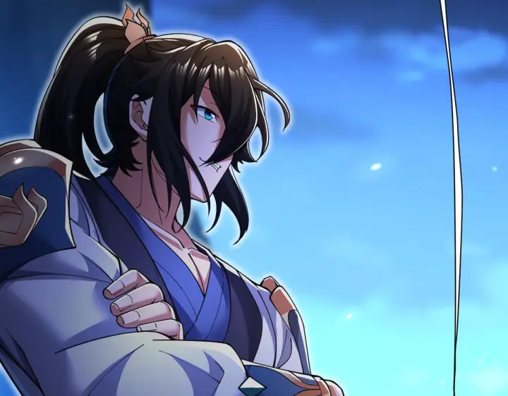 《开局震惊女帝老婆，我无敌了》第89话 难杀的小强图12