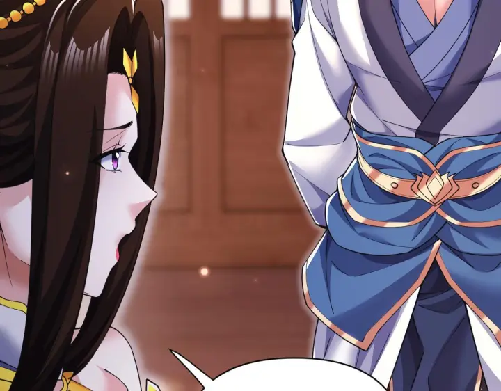 《开局震惊女帝老婆，我无敌了》第90话 最难消受美人恩图78