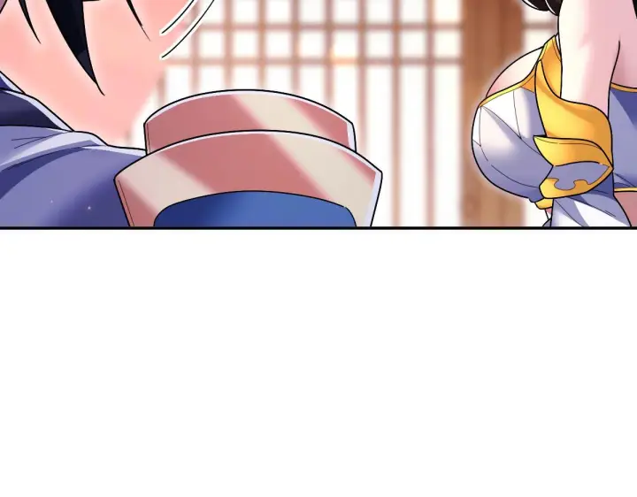 《开局震惊女帝老婆，我无敌了》第90话 最难消受美人恩图84