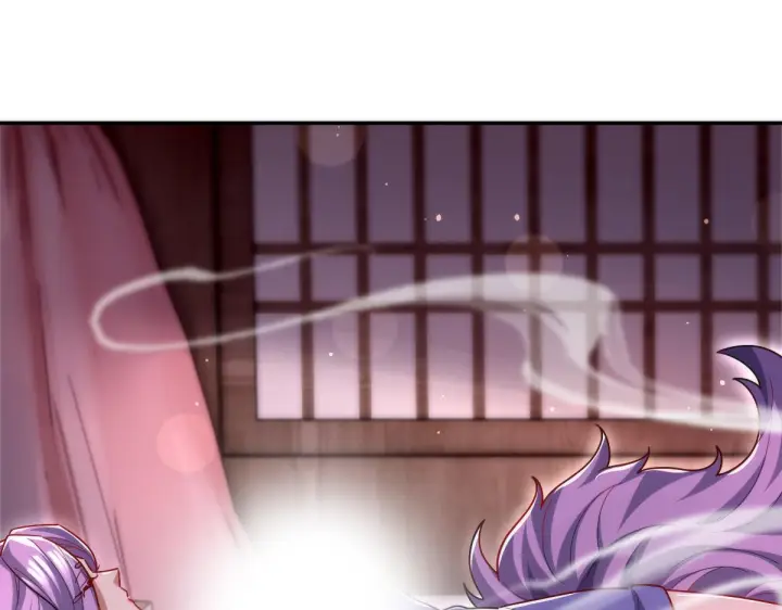《开局震惊女帝老婆，我无敌了》第91话 全天下男人都会犯的错图105