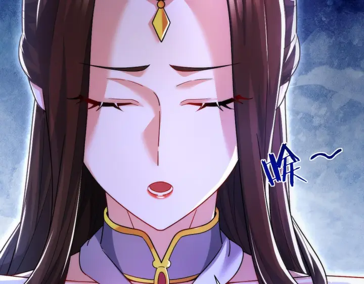 《开局震惊女帝老婆，我无敌了》第91话 全天下男人都会犯的错图114
