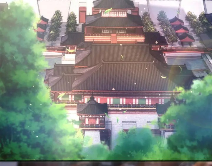 《开局震惊女帝老婆，我无敌了》第91话 全天下男人都会犯的错图136