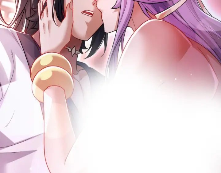 《开局震惊女帝老婆，我无敌了》第91话 全天下男人都会犯的错图72
