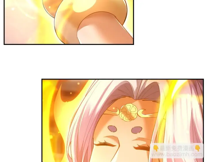 《开局震惊女帝老婆，我无敌了》第91话 全天下男人都会犯的错图9