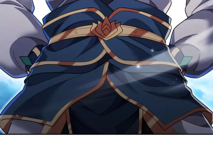 《开局震惊女帝老婆，我无敌了》第92话 简简单单小祖师图123
