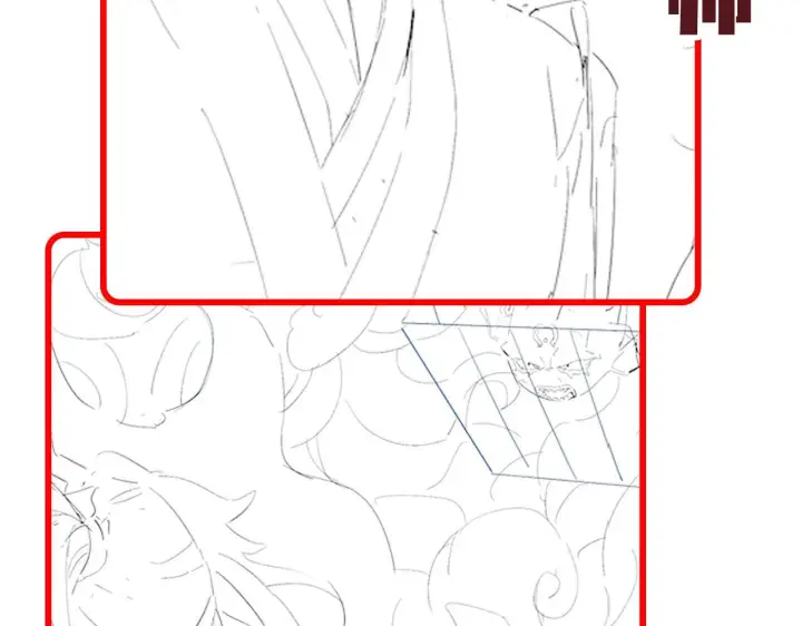 《开局震惊女帝老婆，我无敌了》第92话 简简单单小祖师图164