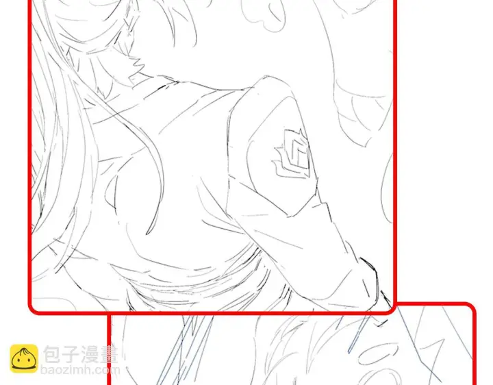 《开局震惊女帝老婆，我无敌了》第92话 简简单单小祖师图165