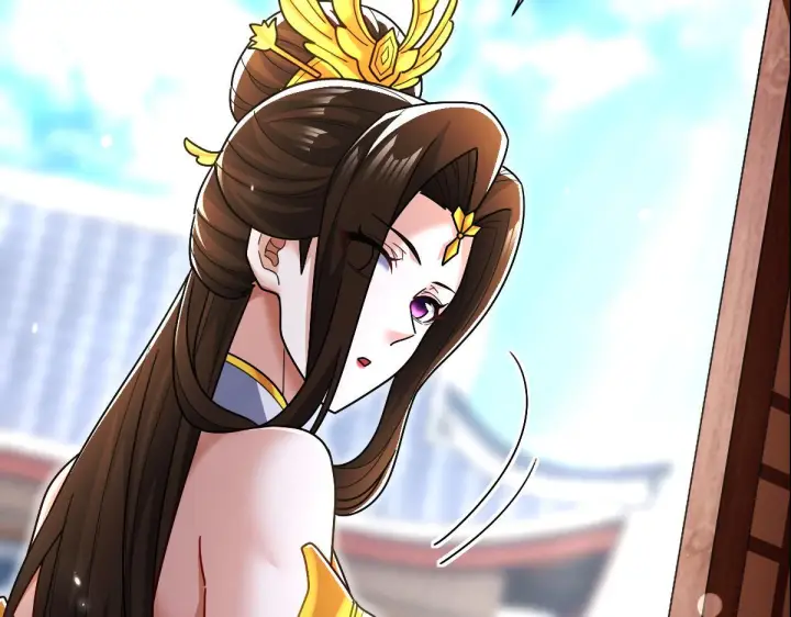《开局震惊女帝老婆，我无敌了》第92话 简简单单小祖师图94