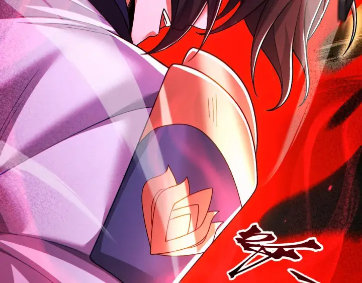 《开局震惊女帝老婆，我无敌了》第93话 合作？图126