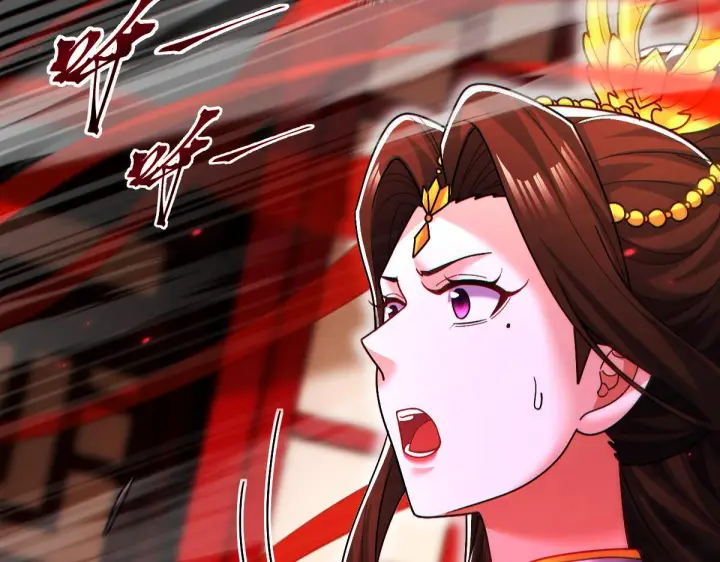 《开局震惊女帝老婆，我无敌了》第93话 合作？图130