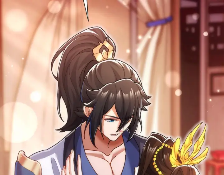 《开局震惊女帝老婆，我无敌了》第94话 切磋？还是单挑？图16