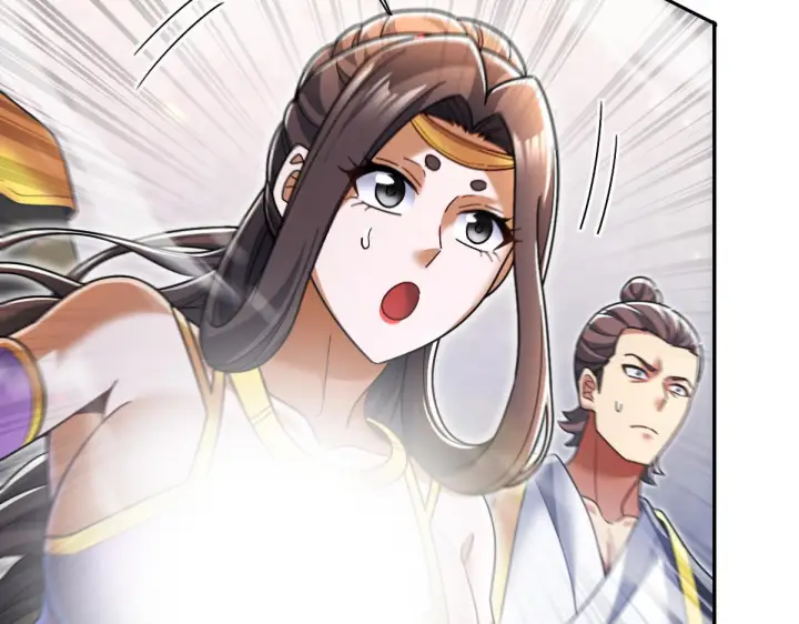 《开局震惊女帝老婆，我无敌了》第95话 御兽天才图13