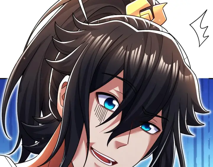 《开局震惊女帝老婆，我无敌了》第96话 真会起名字图191
