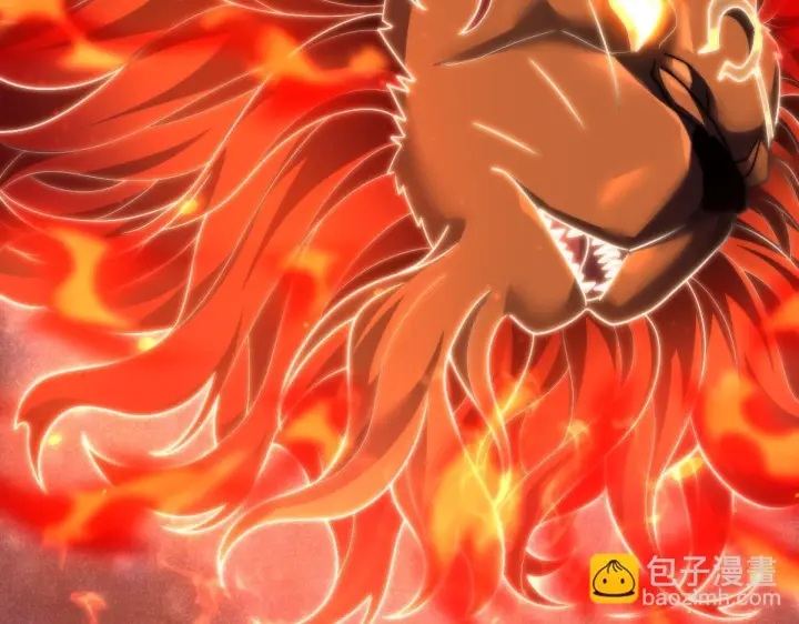 《开局震惊女帝老婆，我无敌了》第97话 狮王传承图56