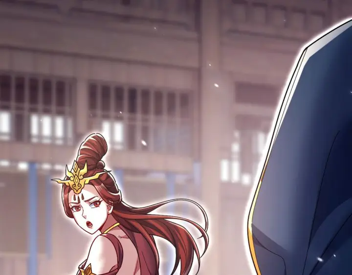 《开局震惊女帝老婆，我无敌了》第99话 天魔快递，使命必达！图126