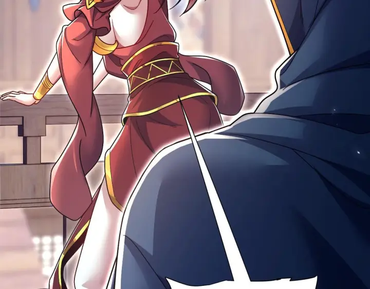 《开局震惊女帝老婆，我无敌了》第99话 天魔快递，使命必达！图127