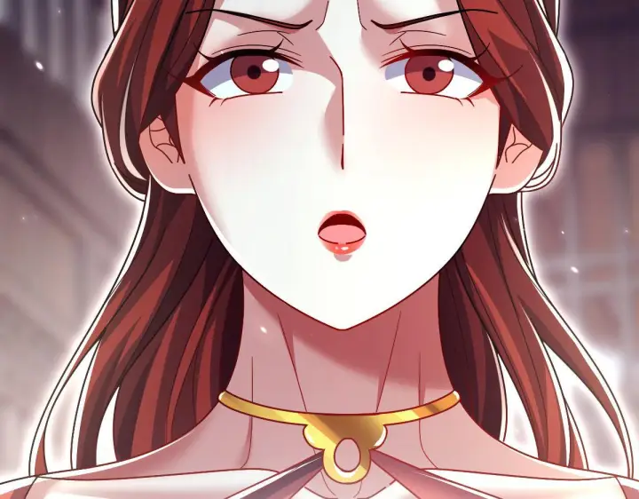 《开局震惊女帝老婆，我无敌了》第99话 天魔快递，使命必达！图134