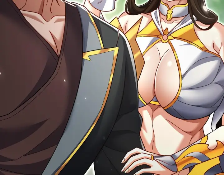 《开局震惊女帝老婆，我无敌了》第99话 天魔快递，使命必达！图147