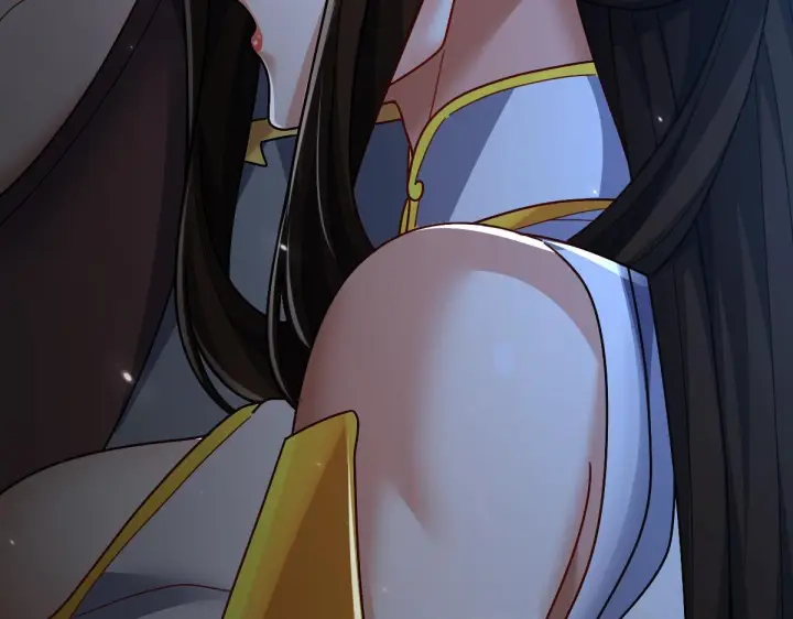《开局震惊女帝老婆，我无敌了》第99话 天魔快递，使命必达！图154
