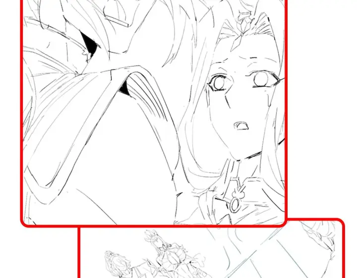 《开局震惊女帝老婆，我无敌了》第99话 天魔快递，使命必达！图165