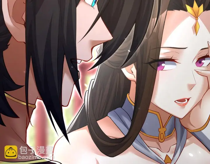 《开局震惊女帝老婆，我无敌了》第99话 天魔快递，使命必达！图19
