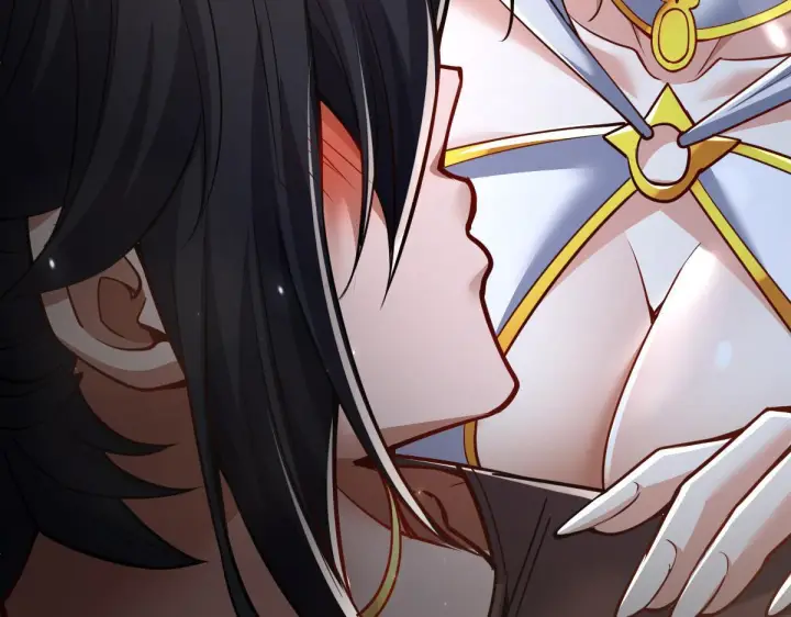 《开局震惊女帝老婆，我无敌了》第99话 天魔快递，使命必达！图32