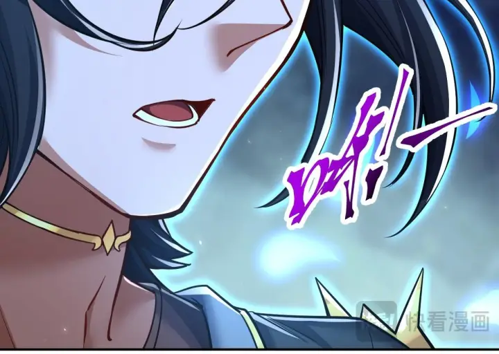 《开局震惊女帝老婆，我无敌了》第99话 天魔快递，使命必达！图50